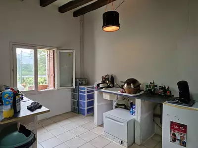 Maison, 80 m²
