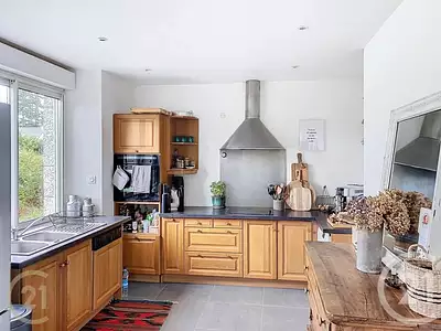 Maison, 99,57 m²