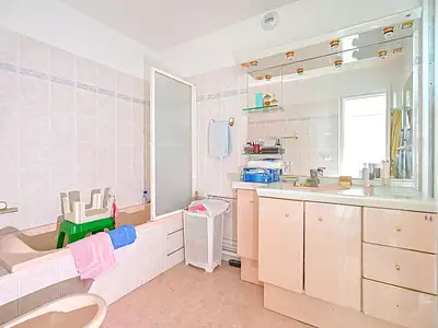 Appartement, 81 m²