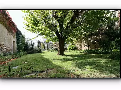 Maison, 307 m²