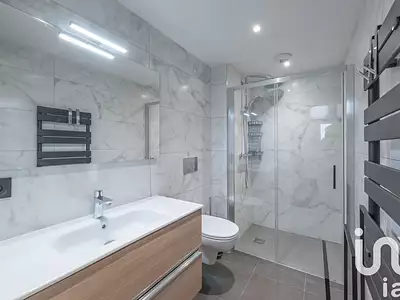 Appartement, 165 m²