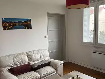 Appartement, 84 m²