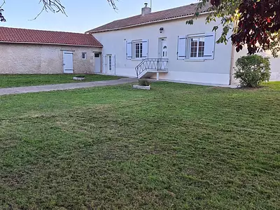 Maison, 129 m²