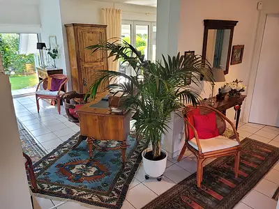 Maison, 130 m²