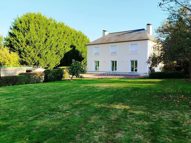 Maison, 182 m²