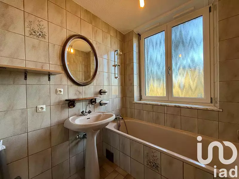Appartement, 79 m²