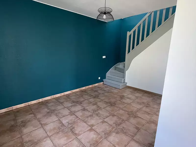 Maison, 97 m²