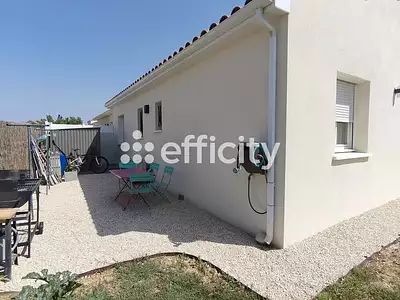 Maison, 95 m²
