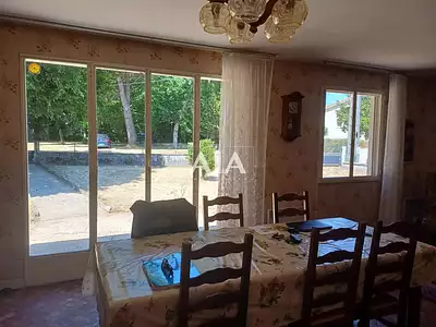 Maison, 92,41 m²
