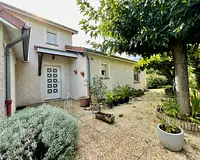 Maison, 136 m²