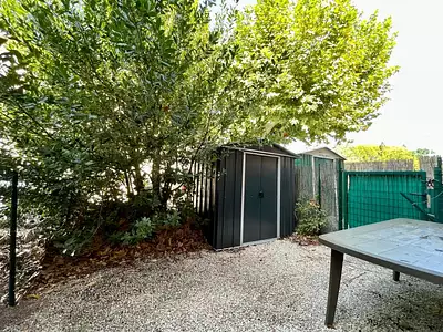 Appartement, 58 m²
