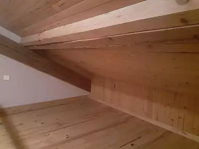 Maison, 67 m²