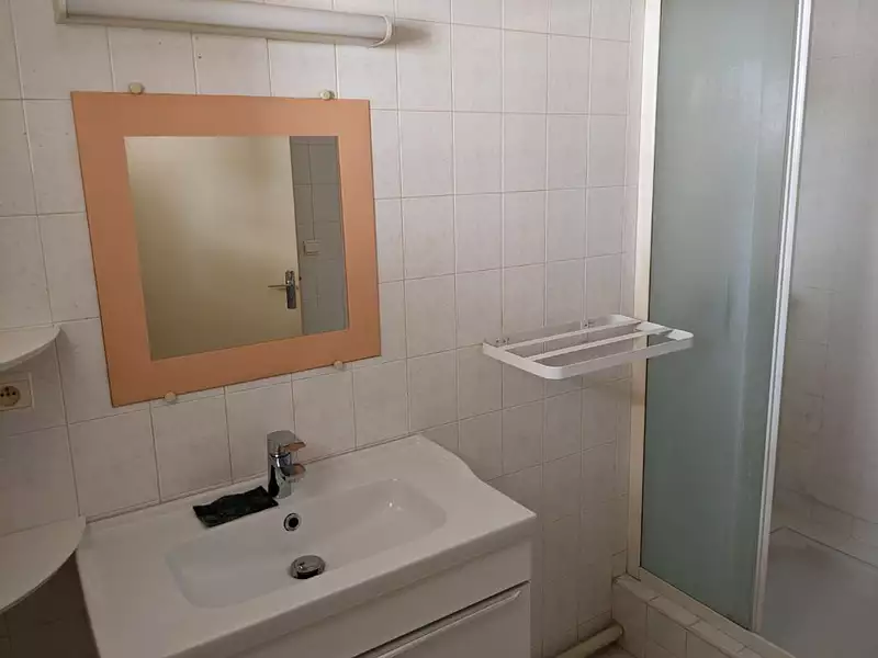 Appartement, 68 m²