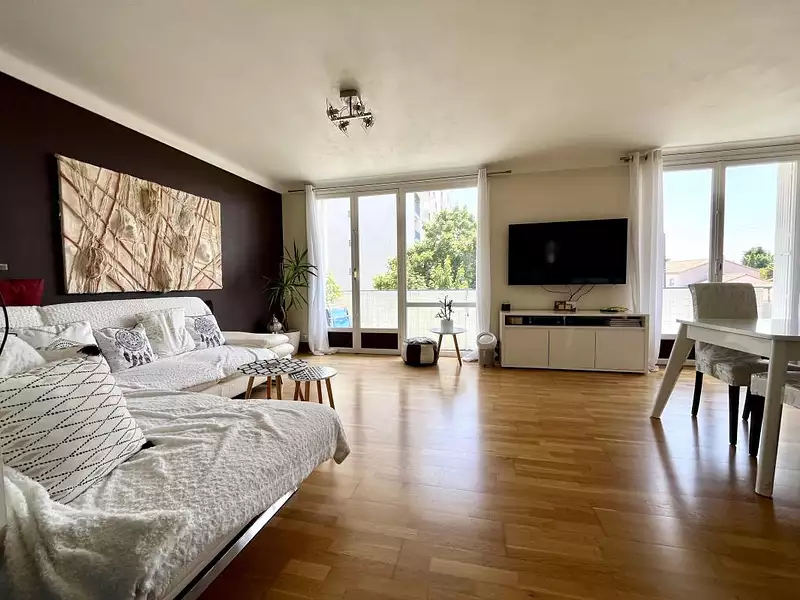 Appartement, 72 m²