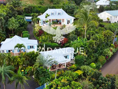 Maison, 305 m²