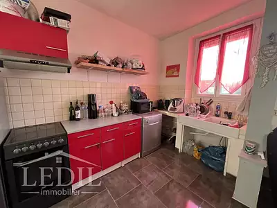 Maison, 138 m²