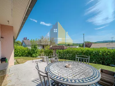 Maison, 112,5 m²