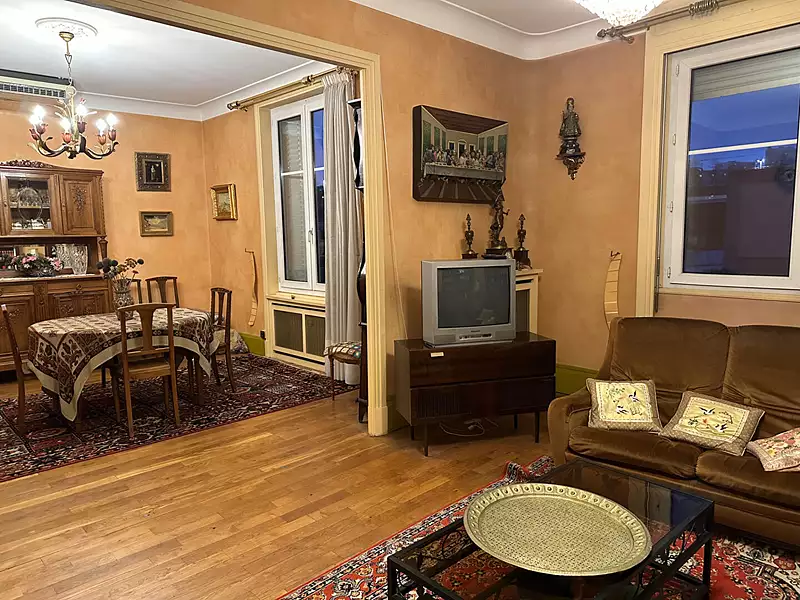 Appartement, 100 m²