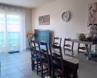 Appartement, 58 m²