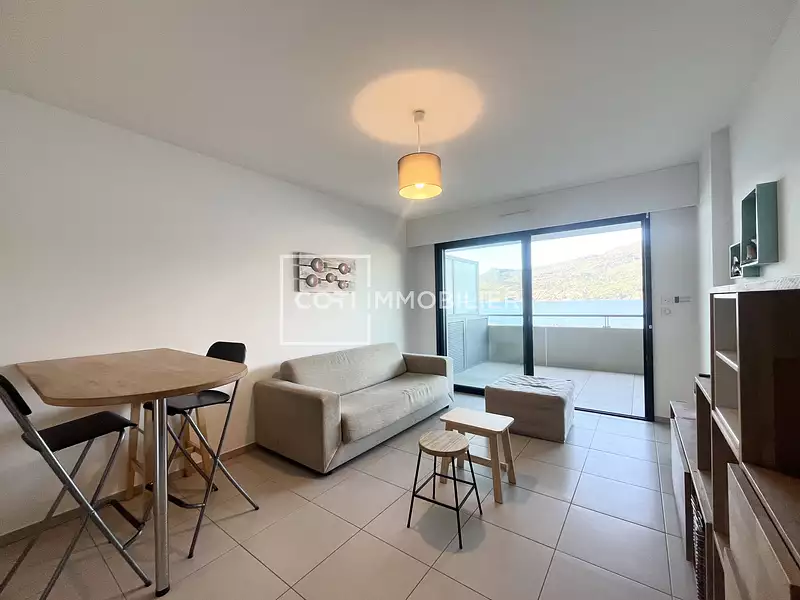 Appartement, 41,3 m²