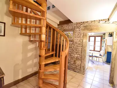 Maison, 105 m²
