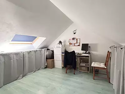 Maison, 105,32 m²