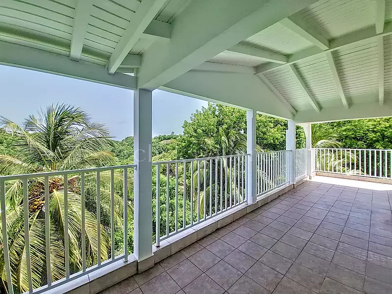 Appartement, 100 m²