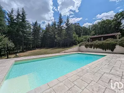Maison, 293 m²