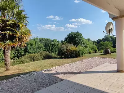 Maison, 204 m²