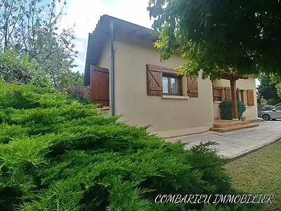 Maison, 127 m²