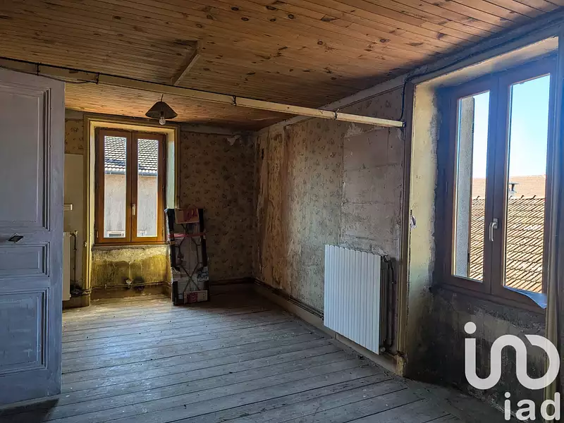 Maison, 128 m²