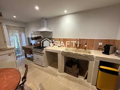 Maison, 63 m²
