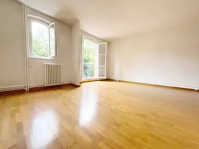 Appartement, 61 m²