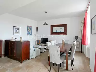 Appartement, 55 m²