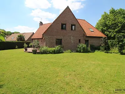 Maison, 190 m²