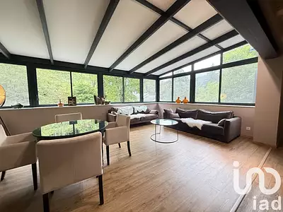 Maison, 225 m²