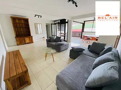 Appartement, 112 m²