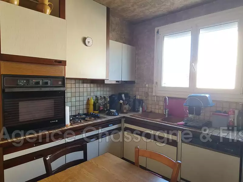 Maison, 89 m²