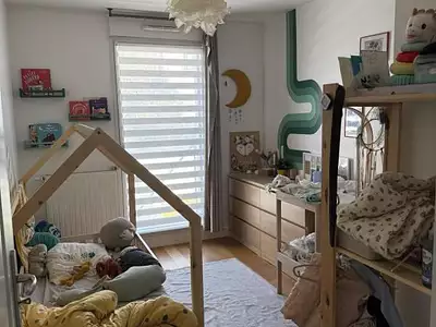 Appartement, 78 m²