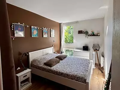 Appartement, 61 m²