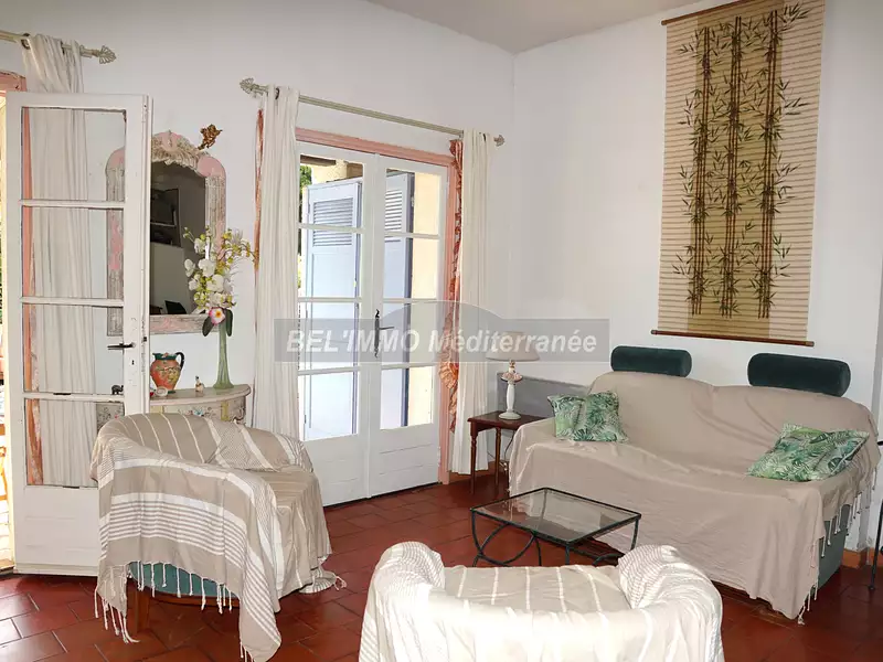 Maison, 73 m²