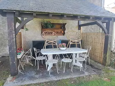 Maison, 229 m²