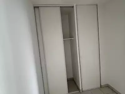 Appartement, 47 m²