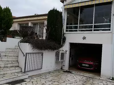 Maison, 158,43 m²
