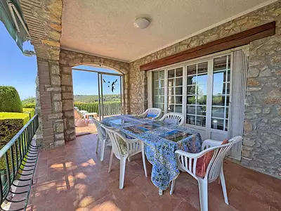 Maison, 150 m²