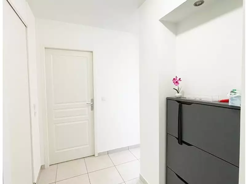Appartement, 43,04 m²