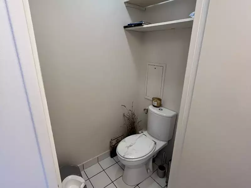 Appartement, 42,54 m²