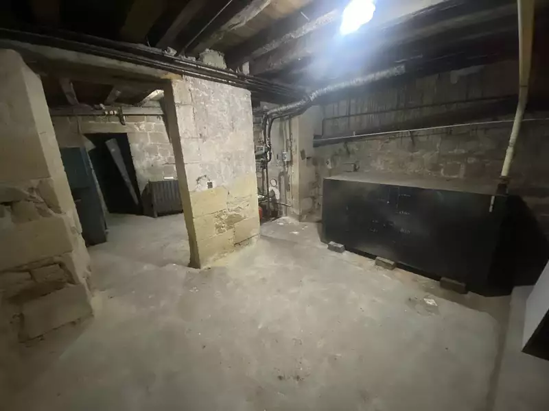 Maison, 310 m²