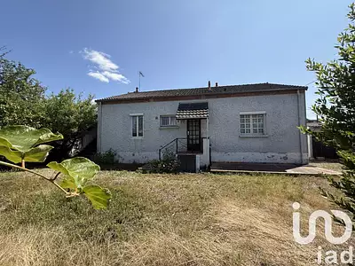 Maison, 76 m²