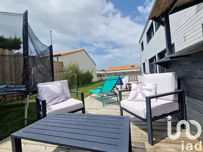 Maison, 160 m²